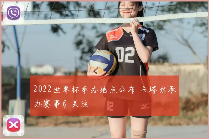 2022世界杯举办地点公布 卡塔尔承办赛事引关注